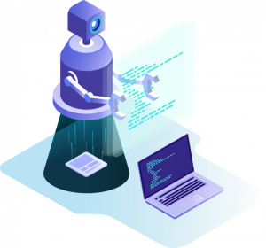 Разработка сайта для автоматизации бизнес-процессов в Jiaojiang