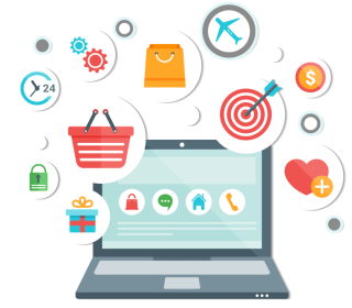 Разработка площадки электронной коммерции в Jiaojiang